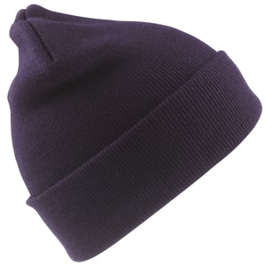 Result RC033 - Wooly ski hat with Thinsulate™ insulation Navy