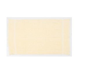 Towel City TC003 - Luxury range - hand towel Cream