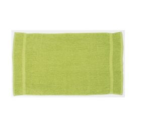 Towel City TC003 - Luxury range - hand towel Lime