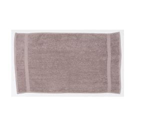 Towel City TC003 - Luxury range - hand towel Mocha