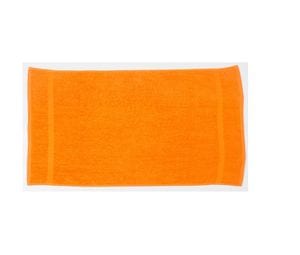 Towel City TC003 - Luxury range - hand towel Orange