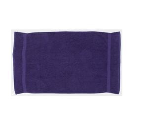 Towel City TC003 - Luxury range - hand towel Purple