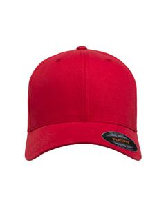 Flexfit 6377 - Flexfit Brushed Cap