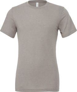Bella+Canvas BE3413 - Unisex Tri-blend T-shirt Athletic Grey Triblend