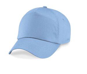 Beechfield BF10B - Junior Original 5 Panel Cap