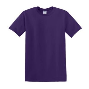 Gildan GN640 - Softstyle™ adult ringspun t-shirt Purple