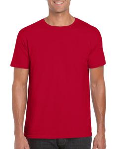 Gildan GN640 - Softstyle™ adult ringspun t-shirt