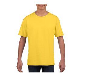 GILDAN GN649 - Softstyle Youth T-Shirt