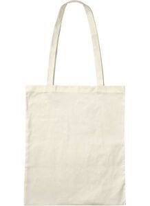 LS LS42O - Organic Cotton Shopper Natural