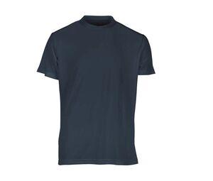 SANS Étiquette SE100 - No Label Sport Tee-Shirt