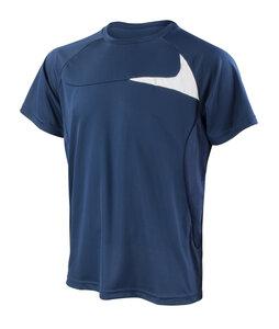 Spiro SP182 -  dash training shirt