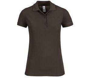 B&C BC409 - Ladies’ Safran Timeless Brown