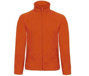 B&C BC51F - Id.501 Ladies' Fleece Pumpkin Orange