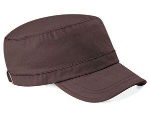 Beechfield BF034 - Army Cap Chocolate