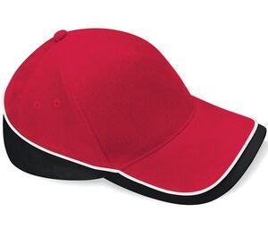 Beechfield BF171 - Teamwear Competition Cap