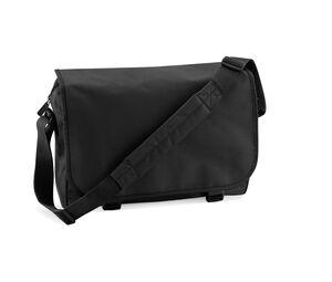 BagBase BG210 - Messenger Bag Black