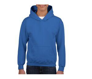 Gildan GN941 - Heavy Blend Youth Hooded Sweatshirt