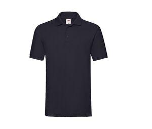 Fruit of the Loom SC385 - Premium Polo (63-218-0) Deep Navy