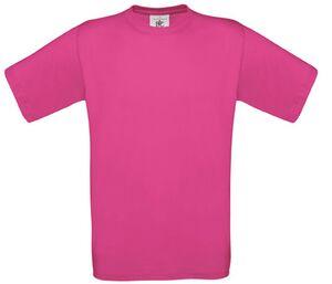 B&C BC151 - EXACT 150 KIDS Fuchsia