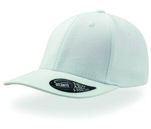 ATLANTIS AT030 - PITCHER CAP White