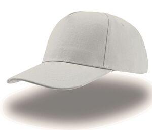 ATLANTIS AT009 - LIBERTY FIVE CAP White