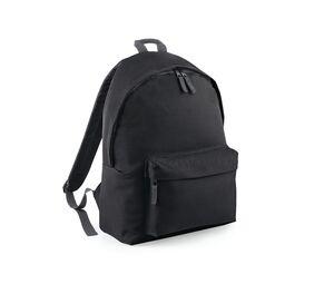 BagBase BG125 - FASHION BACKPACK Black