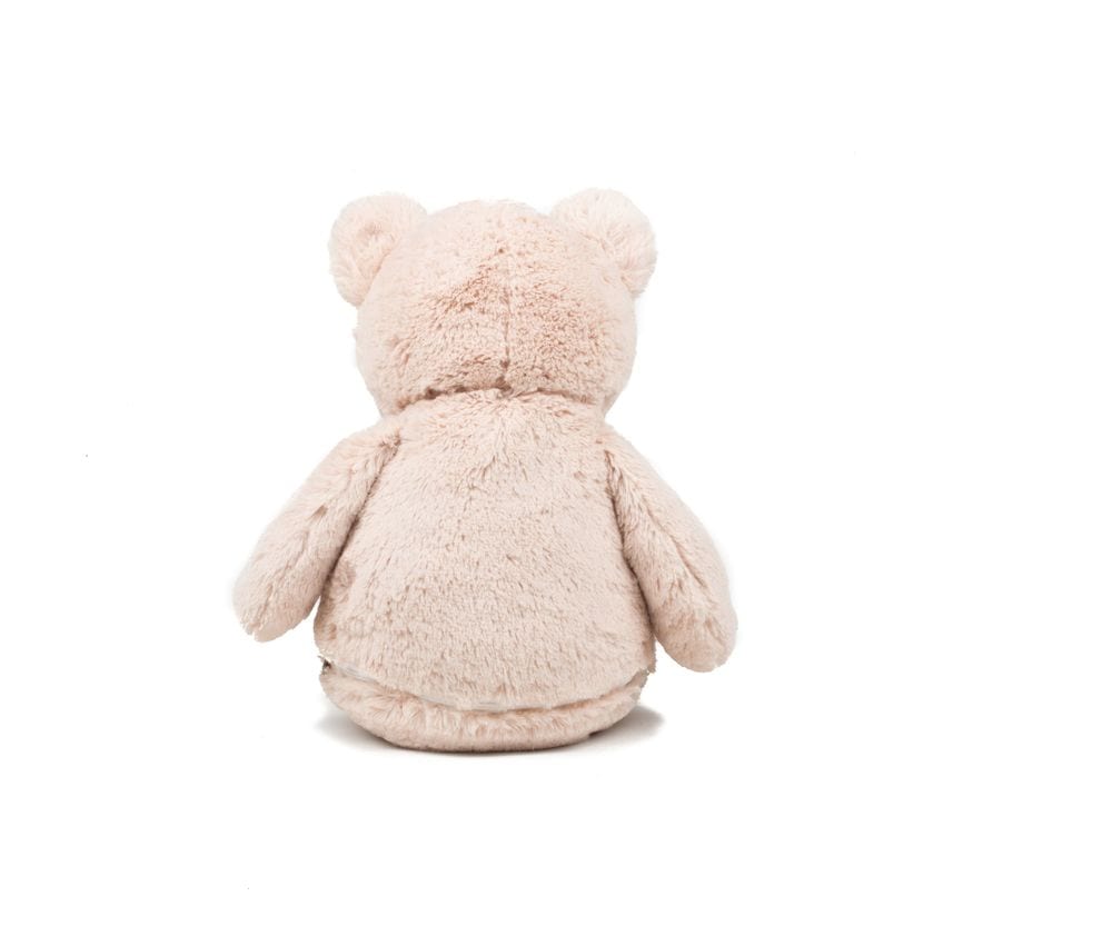 MUMBLES MM051 - ZIPPIE TEDDY