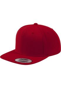 Flexfit 6089M - Classic Snapback