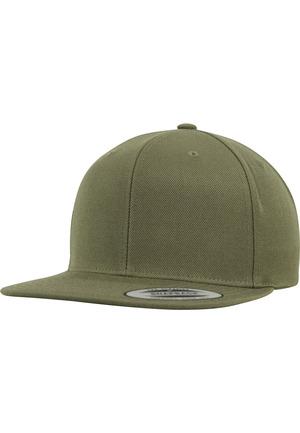 Flexfit 6089M - Classic Snapback