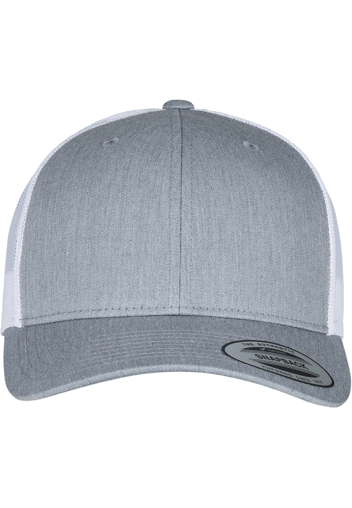 Flexfit 6606T - Retro Trucker 2-Tone