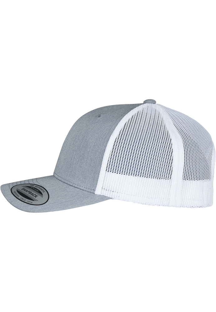 Flexfit 6606T - Retro Trucker 2-Tone