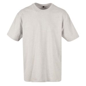 Build Your Brand BY102 - T-shirt oversized Grey