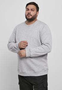 Urban Classics TB3824 - Organic Basic Longsleeve Crew