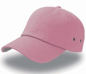 ATLANTIS AT005 - ACTION CAP Pink