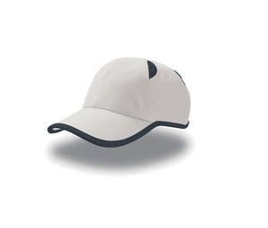 ATLANTIS AT066 - Casquette de sport 6 pans