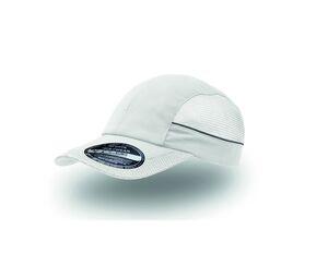 ATLANTIS AT087 - Casquette sport White