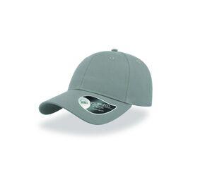 ATLANTIS AT148 - Casquette de sport Light Grey