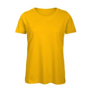 B&C BC02T - Tee-shirt femme col rond 150