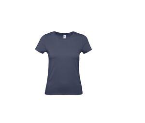 B&C BC02T - Tee-shirt femme col rond 150