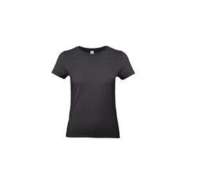 B&C BC04T - Tee-shirt femme col rond 190