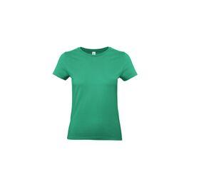 B&C BC04T - Tee-shirt femme col rond 190