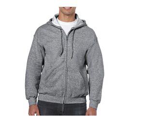 Gildan GN960 - Heavy Blend Adult Full Zip Hooded Sweatshirt