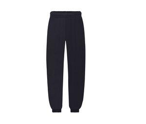 FRUIT OF THE LOOM SC291 - PANTALON DE JOGGING ENFANT