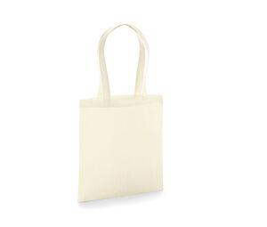 WESTFORD MILL WM261 - Sac shopping premium en coton organique Natural