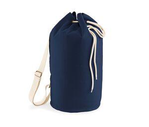 WESTFORD MILL WM812 - Sac matelot coton bio Navy