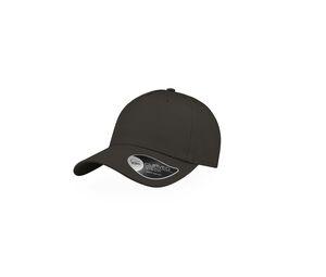 ATLANTIS AT183 - Casquette de sport Shot Dark Grey