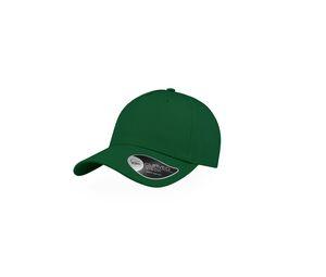 ATLANTIS AT183 - Casquette de sport Shot Green