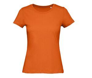 B&C BC043 - TW043 WOMEN Urban Orange