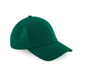 BEECHFIELD BF059 - Casquette baseball Bottle Green