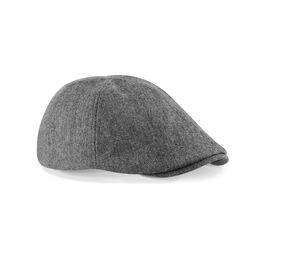 BEECHFIELD BF622 - Casquette Ivy Grey